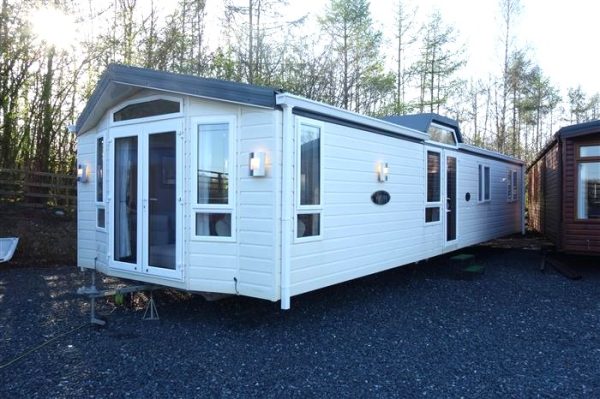 Willerby vogue  3 bedroom  Full winter pack  mobile home - Image 2