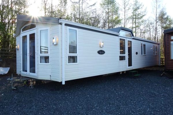 Willerby vogue  3 bedroom  Full winter pack  mobile home - Image 3