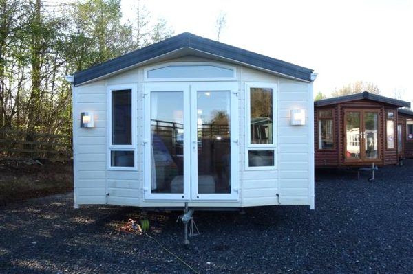 Willerby vogue  3 bedroom  Full winter pack  mobile home - Image 4