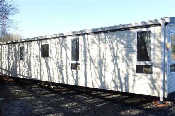 Willerby vogue  3 bedroom  Full winter pack  mobile home - Image 5