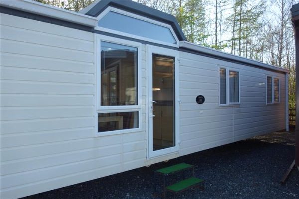 Willerby vogue  3 bedroom  Full winter pack  mobile home - Image 6