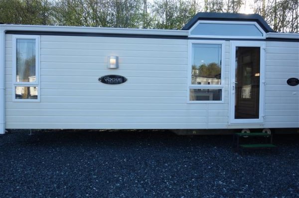 Willerby vogue  3 bedroom  Full winter pack  mobile home - Image 7