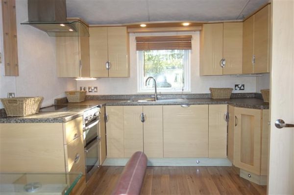 Willerby vogue  3 bedroom  Full winter pack  mobile home - Image 8