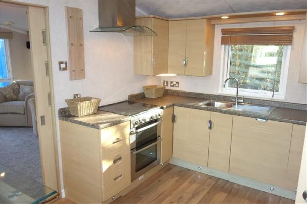 Willerby vogue  3 bedroom  Full winter pack  mobile home - Image 9