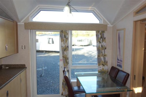 Willerby vogue  3 bedroom  Full winter pack  mobile home - Image 12