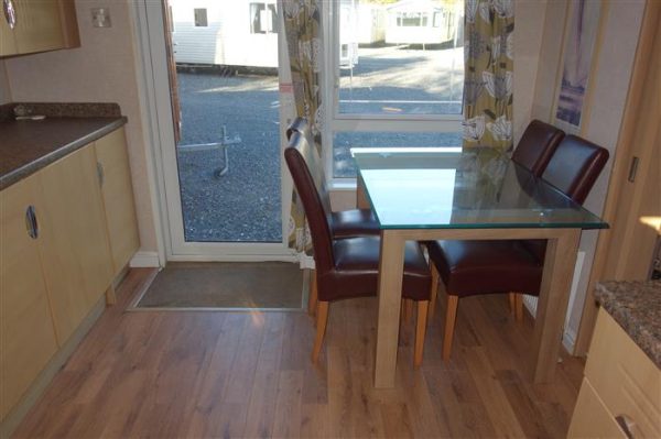 Willerby vogue  3 bedroom  Full winter pack  mobile home - Image 14