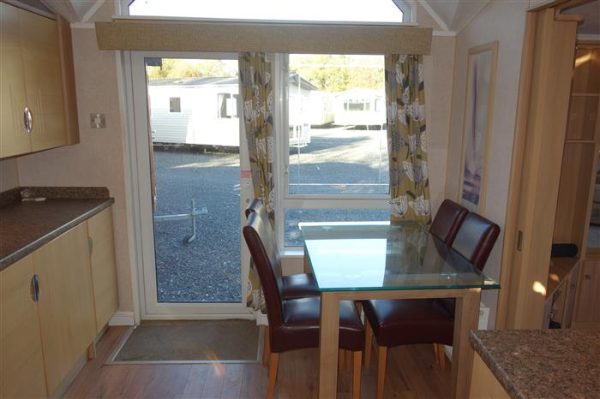 Willerby vogue  3 bedroom  Full winter pack  mobile home - Image 15