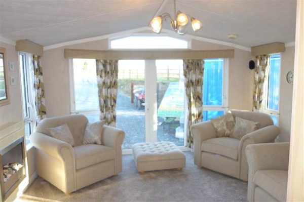 Willerby vogue  3 bedroom  Full winter pack  mobile home - Image 16