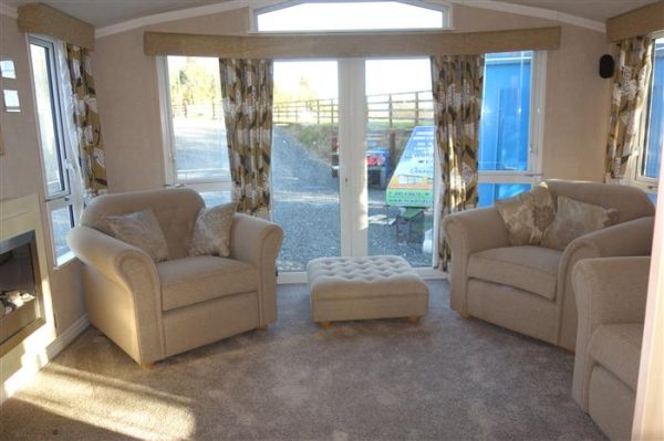 Willerby vogue  3 bedroom  Full winter pack  mobile home - Image 17