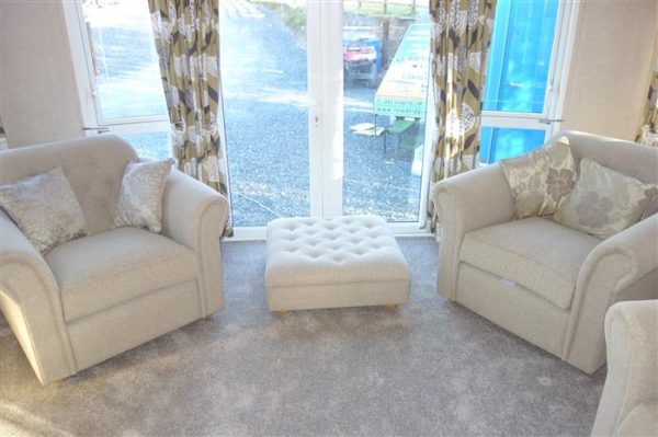 Willerby vogue  3 bedroom  Full winter pack  mobile home - Image 18