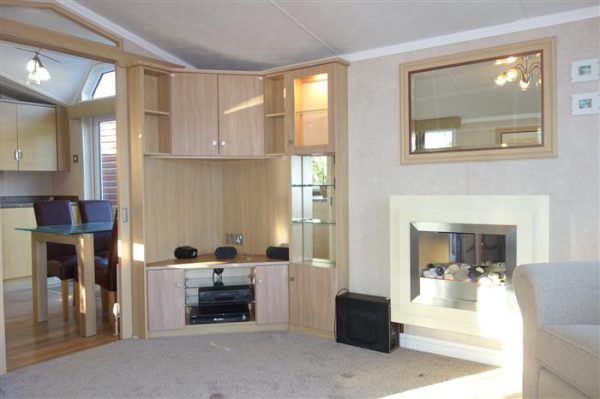 Willerby vogue  3 bedroom  Full winter pack  mobile home - Image 20