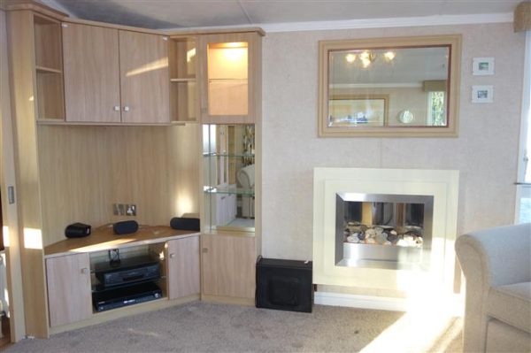Willerby vogue  3 bedroom  Full winter pack  mobile home - Image 21