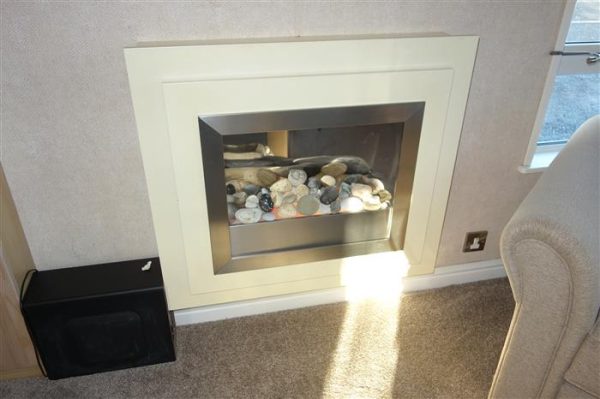 Willerby vogue  3 bedroom  Full winter pack  mobile home - Image 22