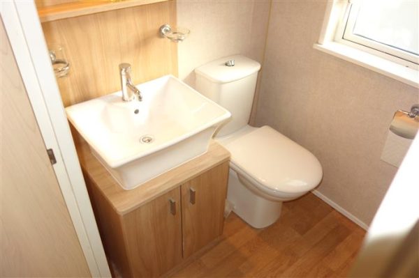 Willerby vogue  3 bedroom  Full winter pack  mobile home - Image 23