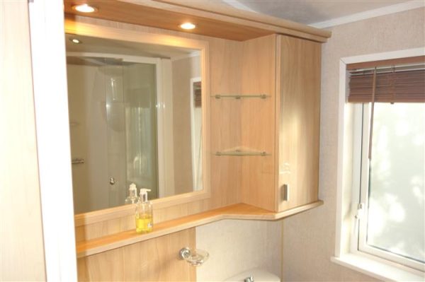 Willerby vogue  3 bedroom  Full winter pack  mobile home - Image 24