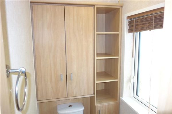 Willerby vogue  3 bedroom  Full winter pack  mobile home - Image 34
