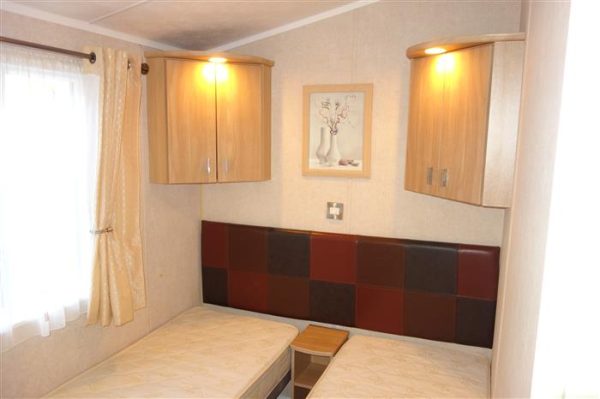 Willerby vogue  3 bedroom  Full winter pack  mobile home - Image 37