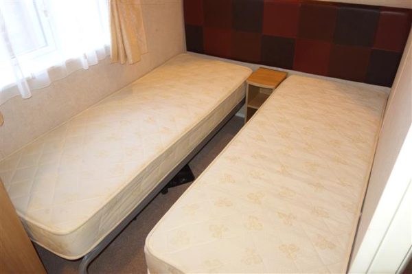 Willerby vogue  3 bedroom  Full winter pack  mobile home - Image 38