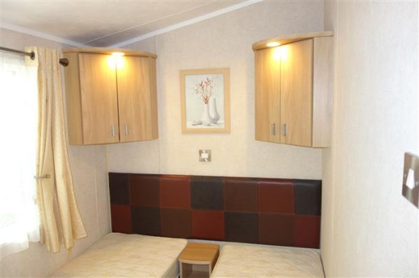 Willerby vogue  3 bedroom  Full winter pack  mobile home - Image 39