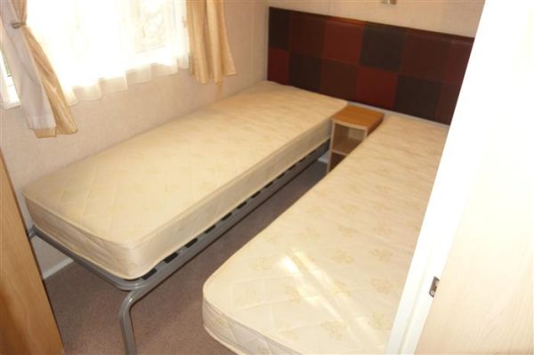 Willerby vogue  3 bedroom  Full winter pack  mobile home - Image 41