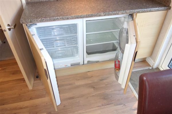 Willerby vogue  3 bedroom  Full winter pack  mobile home - Image 45