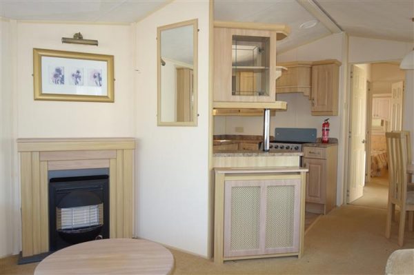 Willerby Granada  Size 35×12 2 bedroom  Full winter pack  mobile homes - Image 8