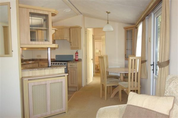 Willerby Granada  Size 35×12 2 bedroom  Full winter pack  mobile homes - Image 9