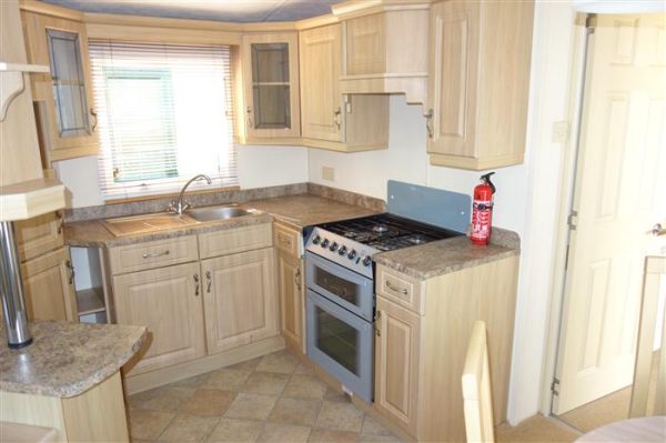 Willerby Granada  Size 35×12 2 bedroom  Full winter pack  mobile homes - Image 12