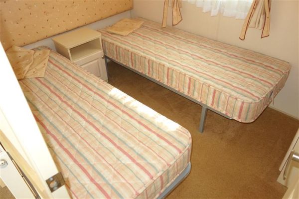 Willerby Granada  Size 35×12 2 bedroom  Full winter pack  mobile homes - Image 23