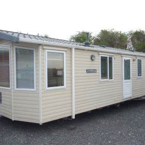 Swift Moselle  Size 35×12 2 bedroom  Full winter pack